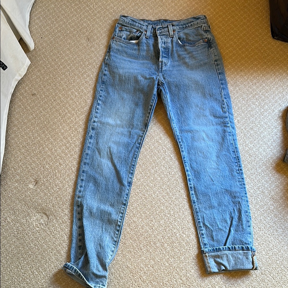 Levi’s Jeans Size 26